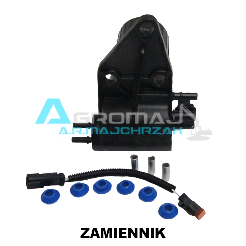446-1895 - CATERPILLAR электрический питательный насос 24V 3054c 3054E