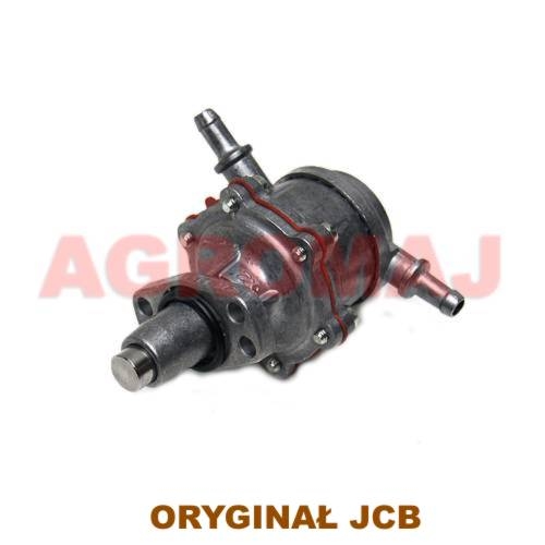17/912400-JCB насос подачи 402d-15 404d-22