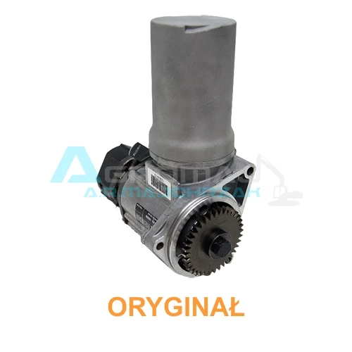 10r-2995- CATERPILLAR Помпа 3126B
