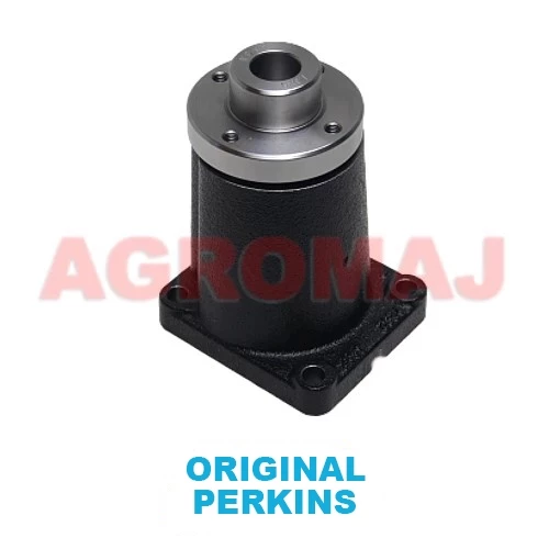 4113k011- PERKINS Основание вентилятора 1104D-E44TA 1106D-E66TA