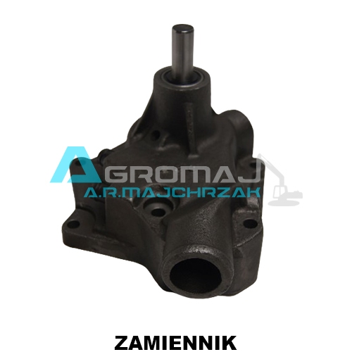 re12835- JOHN DEERE Водяной насос 3029D 6404D