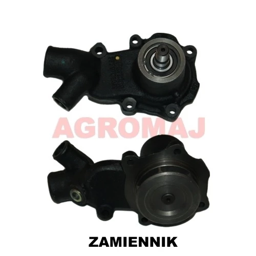 u5mw0106- PERKINS Помпа для воды 1004.40S 1004.40T