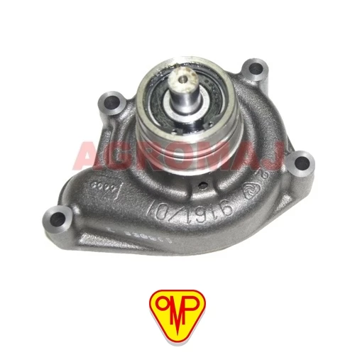 u5mw0054- PERKINS Помпа для воды A4.108 A4.107