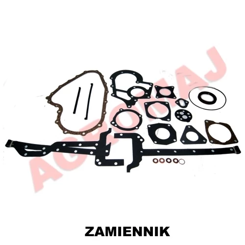dd27132714aa- FORD Комплект прокладок для двигателя 2708E 2715E