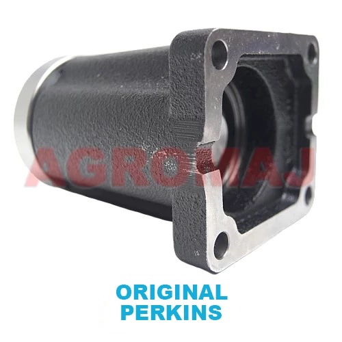 4113k011- PERKINS Основание вентилятора 1104D-E44TA 1106D-E66TA
