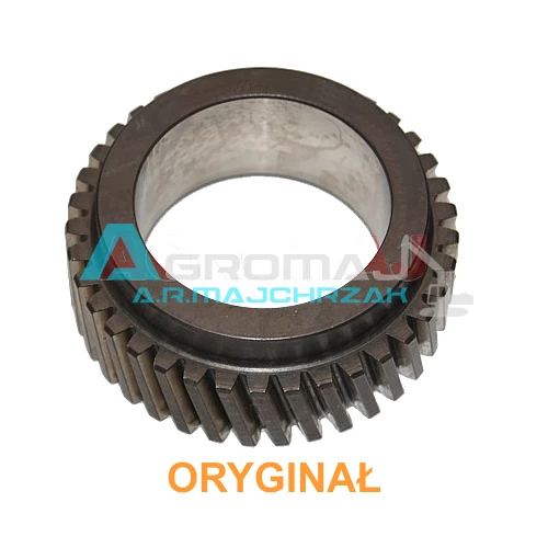 214-3204 - CATERPILLAR колесо привода компрессора 3056e