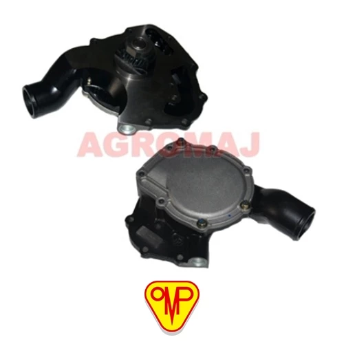 307-9843- CATERPILLAR Помпа для воды C4.4 C6.6 C7.1