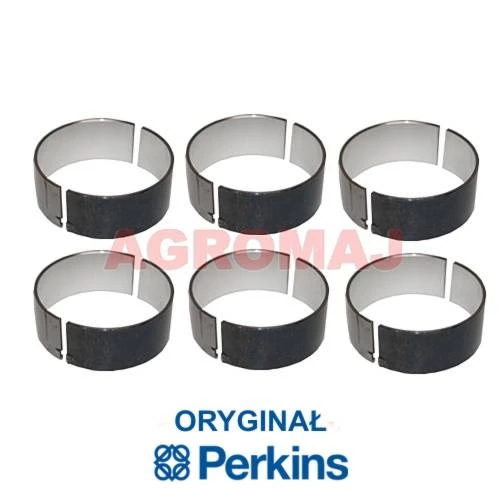 u5me0022- PERKINS Комплект панелей для грузовых автомобилей (STD) 1206E-E70TTA 1106D-E66TA