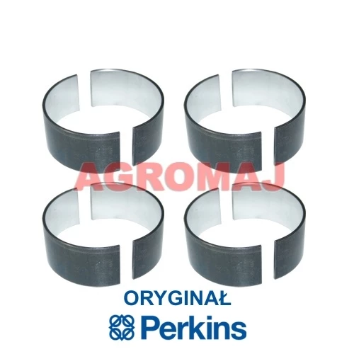 t420154- PERKINS Комплект панелей для садовых домиков (+0,50) 1104D-E44T 1104D-44TA