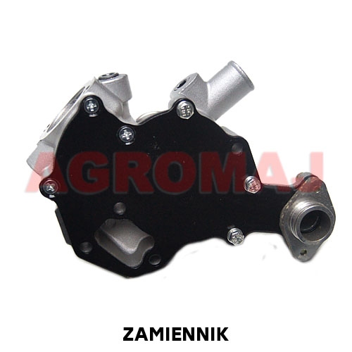 ym129470-42001- KOMATSU Водяной насос 4D84E 3D75N