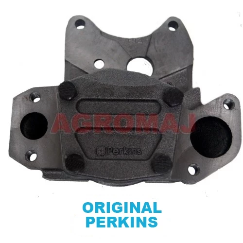 4132f067- PERKINS Помпа для масла двигателя 1106C-E60TA