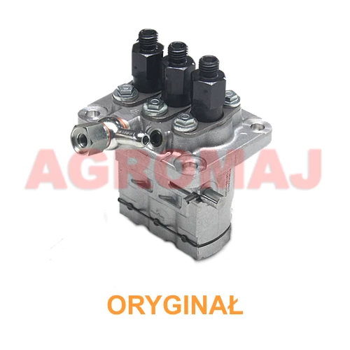 293-3246- CATERPILLAR Помпа C1.5 C1.7