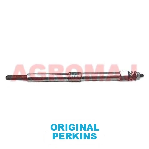 2666a016-PERKINS свеча накаливания 1104c-E44T 1104c-44T