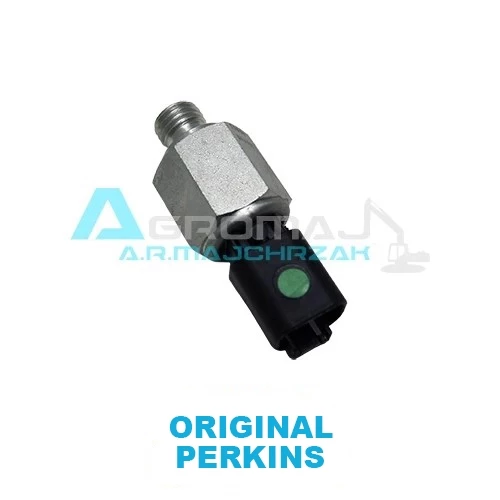 2848a071-PERKINS датчик давления масла 1104d-44 1104c-44ta