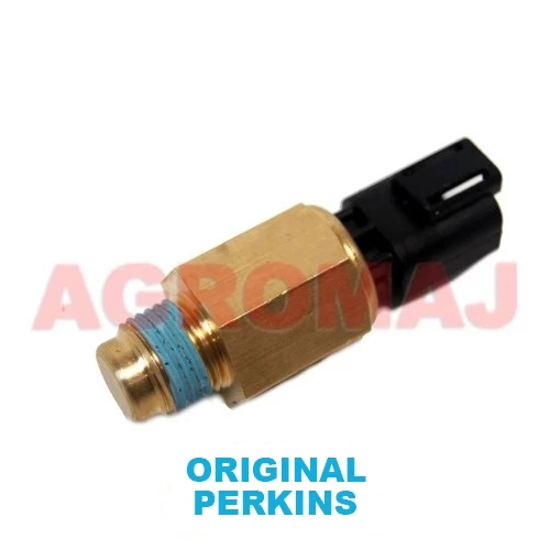 385720510- PERKINS Датчик температуры двигателя 403D-11 404D-22T