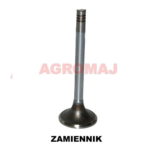 F183200210070 - FENDT выпускной клапан D226-3 D227-6