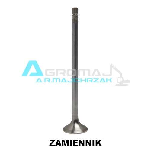 04254233 - DEUTZ выпускной клапан BF4M2013C BF6M2013C