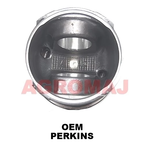 u5pr0059 - PERKINS поршень КПЛ.105,00 1104D-E44TA 1106D-E66TA