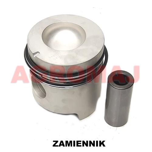 f2nn6k101db - Ford поршень КПЛ. 111,76 + 1,00 BSD333 BSD442