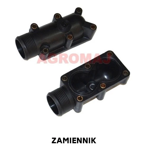 6i-0486- CATERPILLAR Корпус термостата 3054