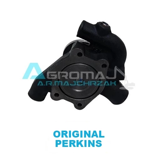 u5mw0180- PERKINS Помпа для воды 903.27T 903.27