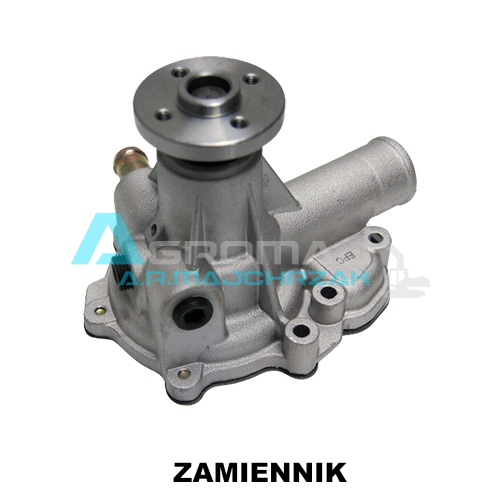 u45011050- PERKINS Помпа для воды 404C-22 104.22