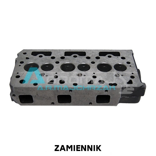 1g962-03040 - Kubota головка двигателя D902