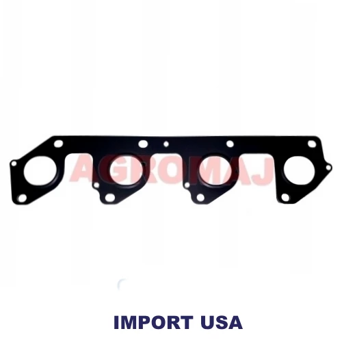 3681v516- PERKINS Клапаны выпускного коллектора 1104D-E44T 1104D-E44TA