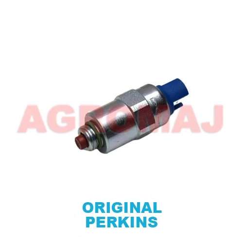 26420473- PERKINS Свеча зажигания двигателя 1004.4 1004.40T