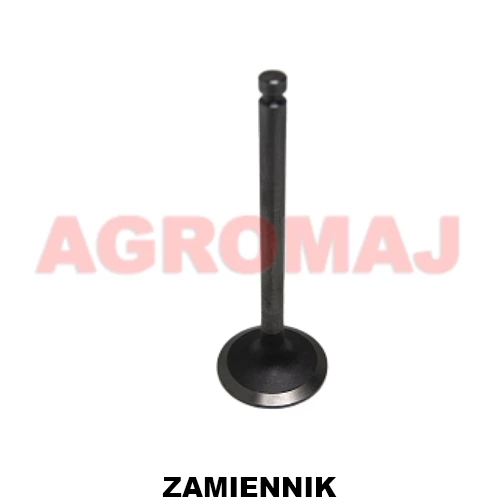 129900-11100 - YANMAR всасывающий клапан 4tne92 4TNE94