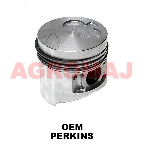 115016794 - PERKINS поршень КПЛ. 84,00 +0,50 103.13
