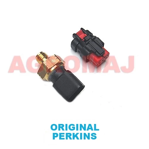 U5mk1074-PERKINS датчик давления масла 1106d-E66TA 1104d-E44T