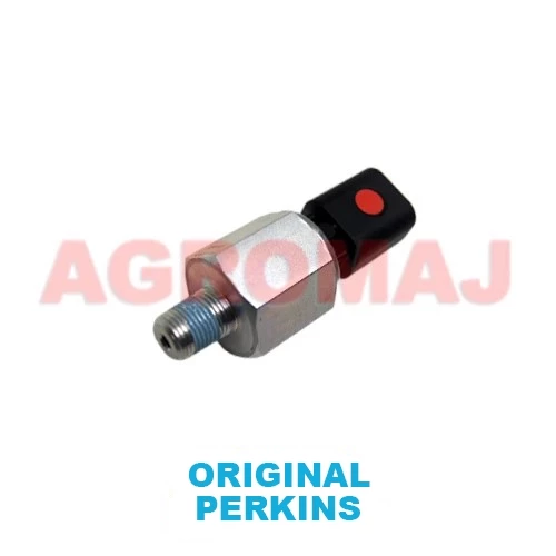 185246240-PERKINS датчик давления масла 403d-15 404c-22