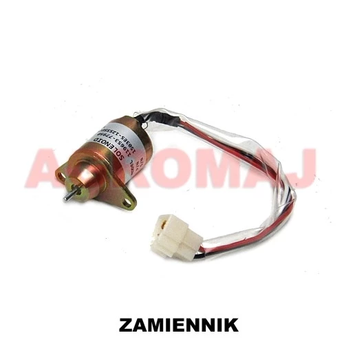 119653-77950- YANMAR Свеча зажигания двигателя 3TNE68 4TNE68