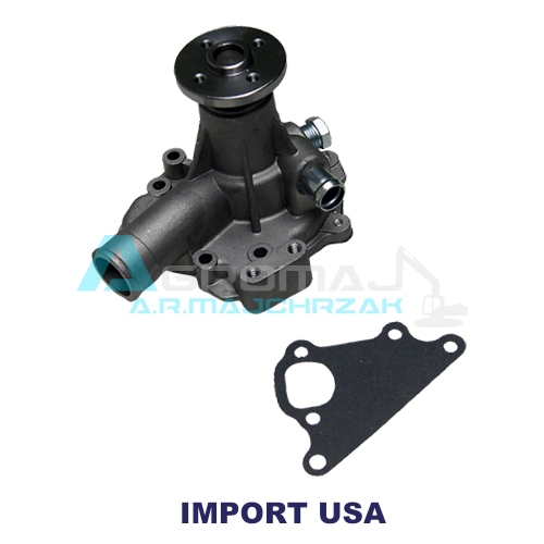u45011030- PERKINS Помпа для воды 403F-15 404C-22T