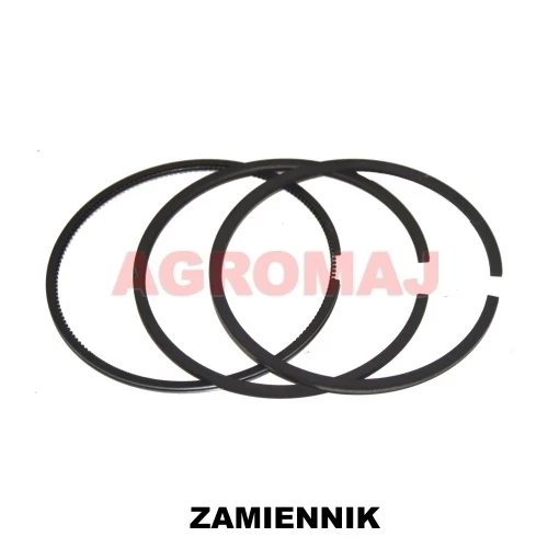 uprk0003 - PERKINS комплект поршневых колец 1103c-33 1104c-E44