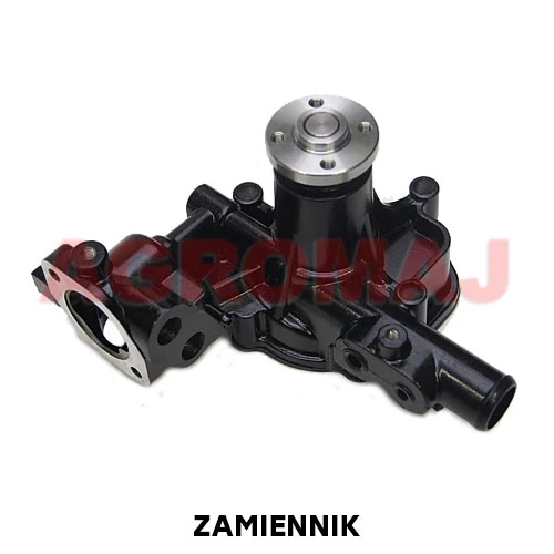 ym129100-42004- KOMATSU Водяной насос 4D84E 3D84E