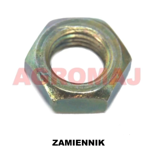 0576052 - PERKINS гайка Рег. клапан 1004.40 t A6.354.4