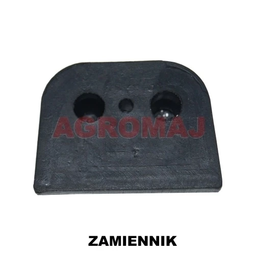 04198035 - DEUTZ резиновое уплотнение проводов 1012 1013