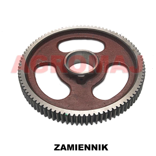 4111a015 - PERKINS промежуточный шкив ГРМ 903-27