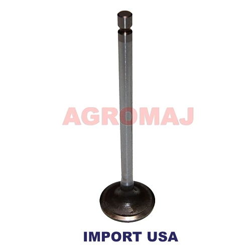 j802924-CASE всасывающий клапан QSB6. 7