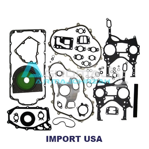 agro-c4.4-k2- Caterpillar Комплект из 4 блоков C4.4