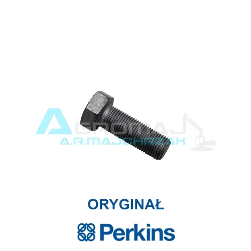 3215f001 - PERKINS болт шкива 704-30 704-26