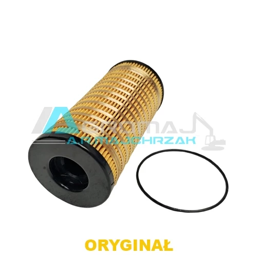 1r1804- CATERPILLAR Фильтр топлива 3054C 3054E