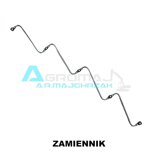 02137999 - DEUTZ переливной провод F5L912