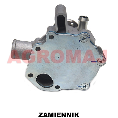 145017960- PERKINS Помпа для воды 403D-11 403C-11