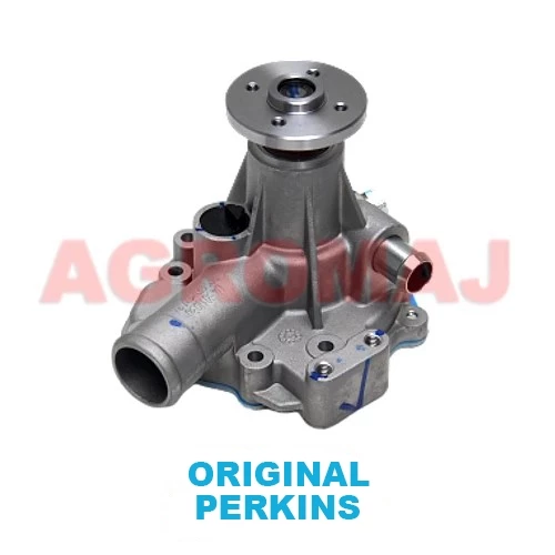 u45011030- PERKINS Помпа для воды 403F-15 404C-22T