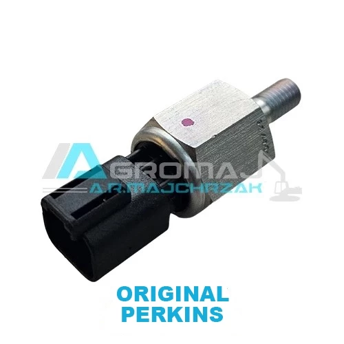U85246290-PERKINS датчик давления масла 403d-15 404c-22