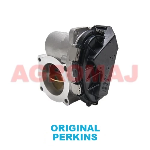 T402224 - PERKINS дроссель радиатора EGR 854E-E34TA 854F-E34TA