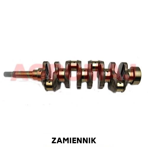 1g851-23015 - KUBOTA коленчатый вал V2403